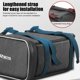 thumbnail image 2 of Bolsa para portabicicletas eléctrica de gran capacidad, bolsa trasera impermeable, accesorios para ciclismo Likrtyny  Accesorios para bicicletas, 2 of 9