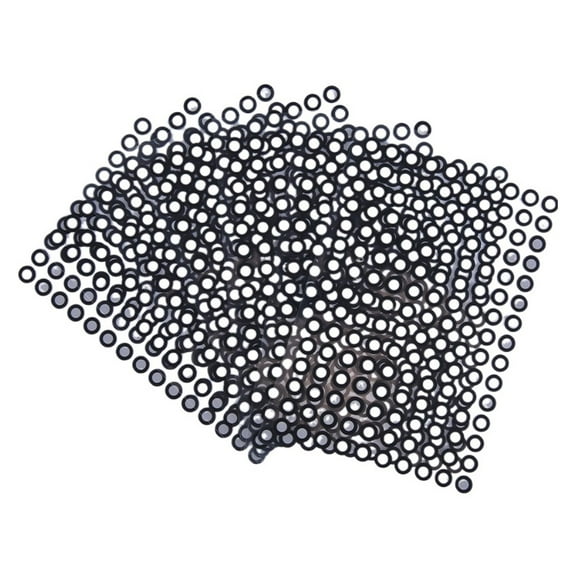 20000 3D Dynamic Positioning Of Reflective Marking Points Hand-held Scanner Marking Points Reflective Marking Points 6mm 10mm ,Accurate Tracking Dots