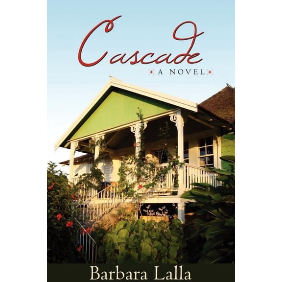 Cascade, (Paperback)