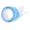 thumbnail image 2 of 1 Rouleau Double Côté Imperméable Résistance Ruban Adhésif Extension de Cheveux - 0.8cm2.5cmas Décrit-2.5cm-comme Décrit, 2 of 5