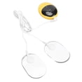 thumbnail image 4 of Masajeador de cuello de pulso eléctrico, Masajeador de cuello de pulso eléctrico Masajeador de cuello colgante Masajeador de cuello de pulso Diseño fácil de usar, 4 of 8