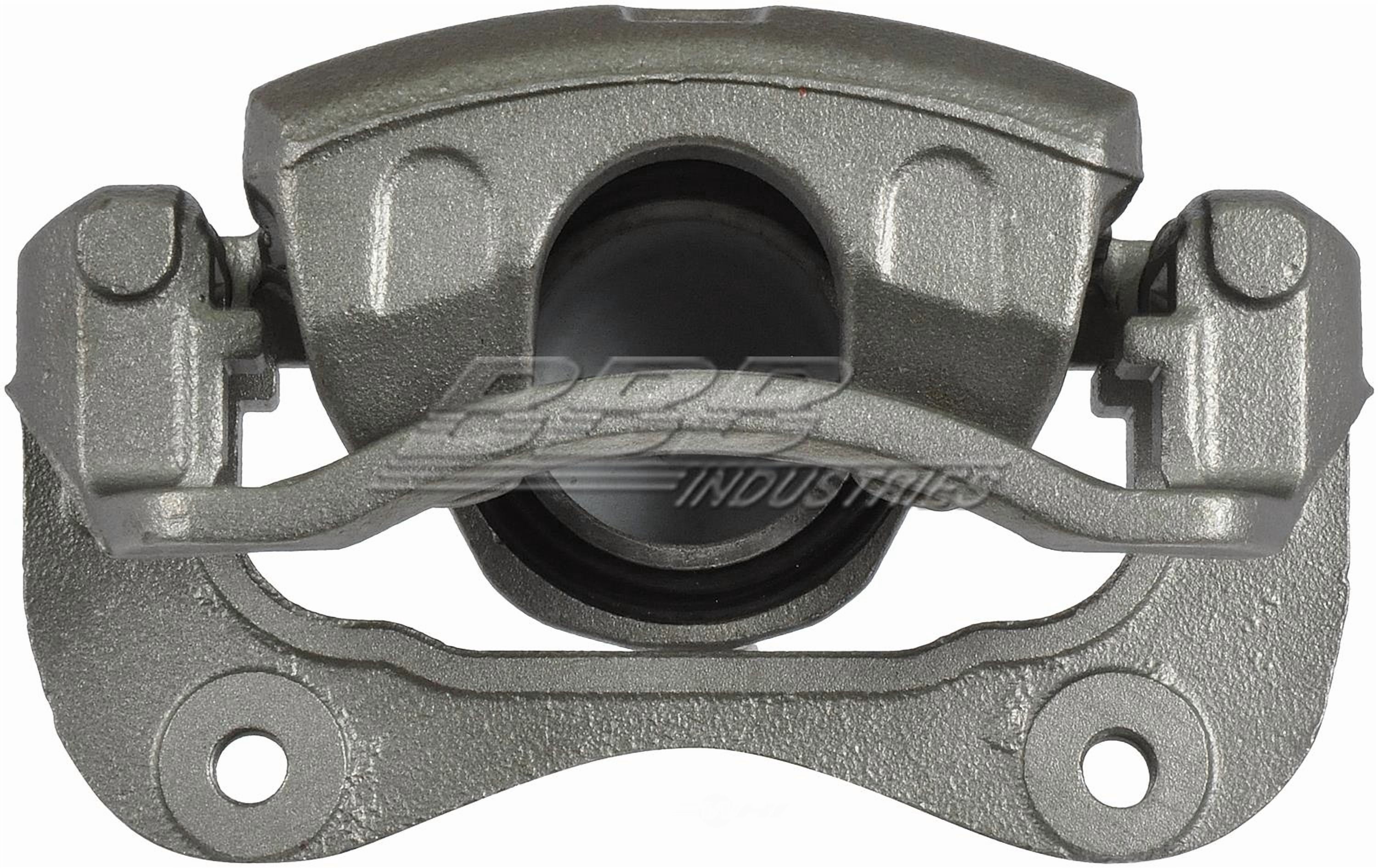 TERREPOWER formerly BBB Industries 99-00852A Reman Caliper w/installation Hardware