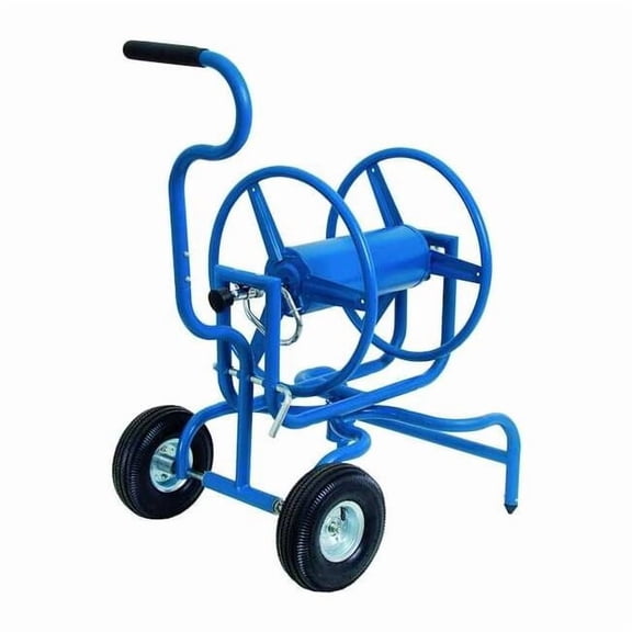 JACKSON 2517200GR Swivel Hose Cart,400 Ft.