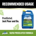 thumbnail image 6 of PEAK ECOSHIELD 50/50 Prediluted Antifreeze/Coolant for All Vehicles, 6 of 8