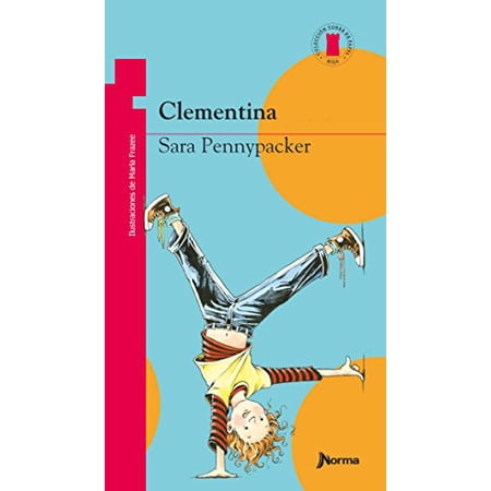 Coleccion Torre de Papel: Torre Roja: Clementina (Paperback)