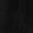 Black, variant on Casual Pants for Women Women's Summer Loose Breathable Cotton And Linen Quarter Pants With Back Pockets