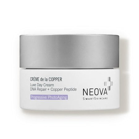 Neova Crème De La Copper 1.7oz