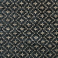 thumbnail image 3 of Plutus PBKR1904-2026-DP Cleopatra Coussin de Luxe Bleu & Or&44; 20 x 26 Po Standard, 3 of 3