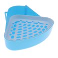 thumbnail image 1 of Inodoro para Mascotas Sunnimix Tipo 1 Azul de Plástico Transparente, 1 of 6
