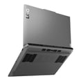 thumbnail image 4 of Lenovo LOQ Gaming 83JC00GKUS Ryzen 5 12/512Gb 15.6" Gris, 4 of 5