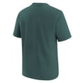 thumbnail image 3 of Youth Nike Green Philadelphia Eagles Logo T-Shirt, 3 of 3