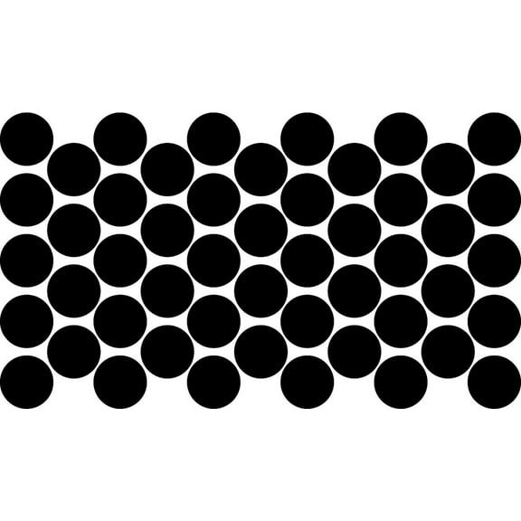 StickerTalk Camera Dots Webcam Lens Covers