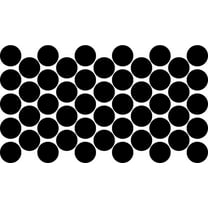 StickerTalk Camera Dots Webcam Lens Covers