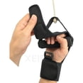 thumbnail image 4 of Soporte ortopédico para entrenamiento de dedos, guantes de artritis para rehabilitación de accidentes cerebrovasculares, espaciador de dedos, soporte para manos, túnel carpiano, férula de recuper, 4 of 5