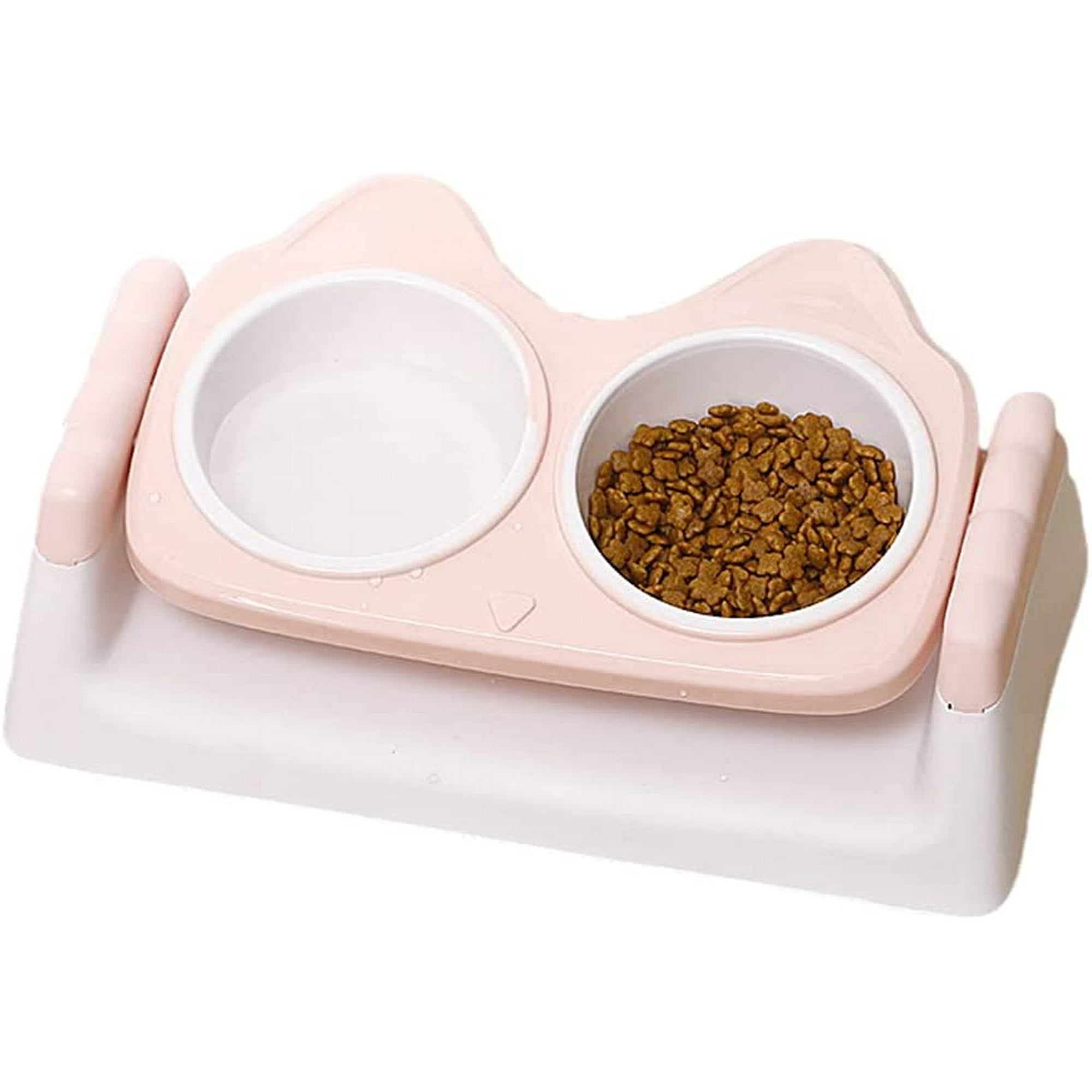 Are Plastic Dog Food Bowls Safe