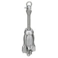 thumbnail image 5 of Seachoice 1.5 lb Versatile Folding Grapnel Boat Anchor, 5 of 9