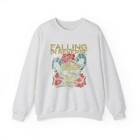Falling In Reverse Shirt Falling In Reverse Retro Vintage Shirt Falling In Reverse Tank Top Falling In Reverse Tour Shirt