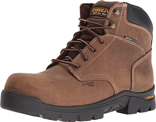Carolina Mens Safety Shoes - Walmart.com