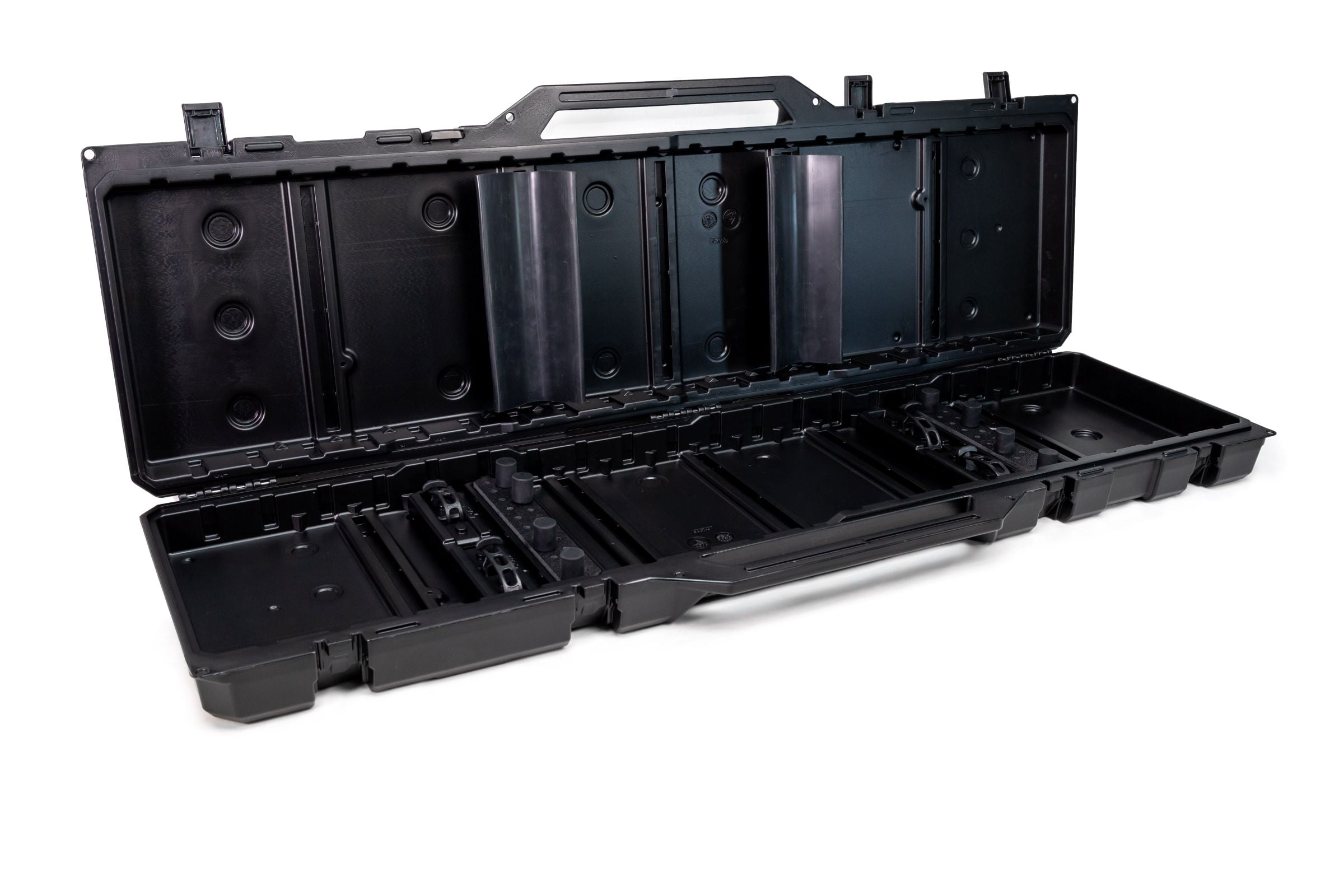 B&W International Firearm Case, Black