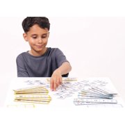 ALPHABLOCKS Word Builder Learning Game