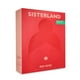thumbnail image 3 of Set Benetton Sisterland Red Rose 2Pzs, 3 of 3