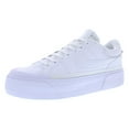 thumbnail image 5 of Nike Court Legacy Lift DM7590-101 Sneaker Women 9.5 White Lifestyle Shoes HAM357, 5 of 5