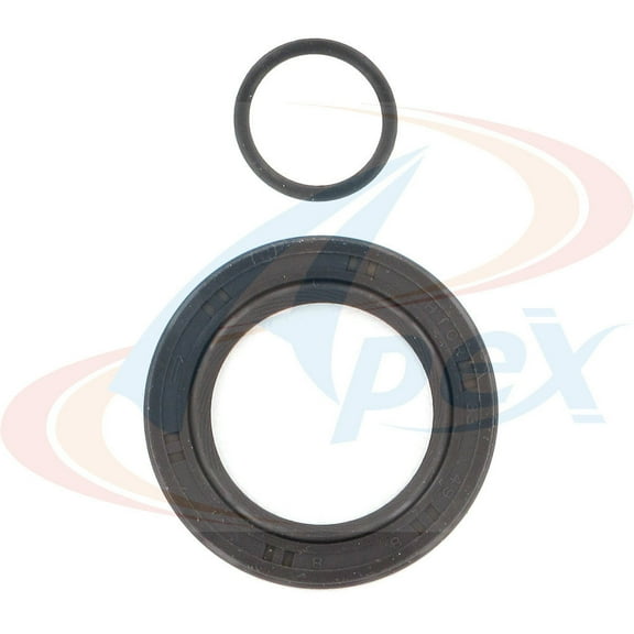 Engine Crankshaft Seal Kit