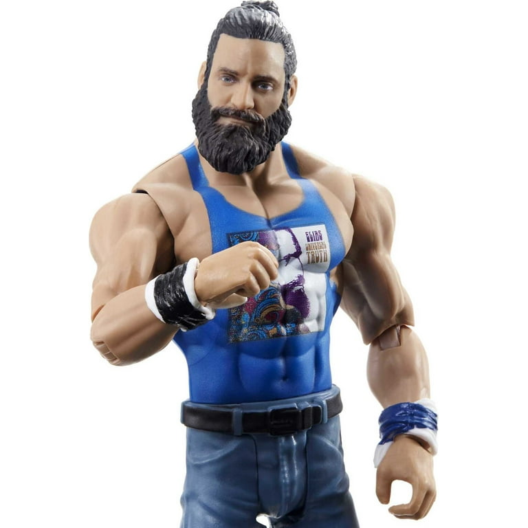 Elias wrestling best sale figure
