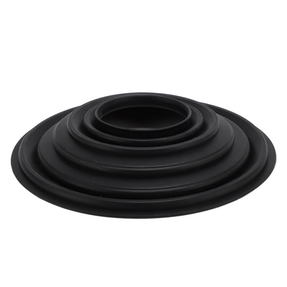 Silicone Lens Hood, Anti Reflective Camera Lens Hood, Foldable Lens Shade, DSLR Reversible Lens Hoods