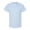 TSHIRT-LIGHT BLUE, variant on Neon Genesis Evangelion Asuka Anta Baka T-Shirt Sizes S-5Xl GooGate