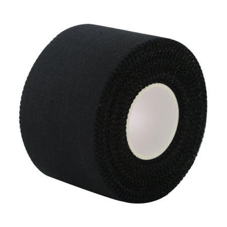 YIFAEUX Zigzag Edge Athletic Tape Cotton Sports Tape for Wrist Knee Ankle Support Breathable Stretchy Easy Tear Reusable Tape for Boxing Fitness Yoga