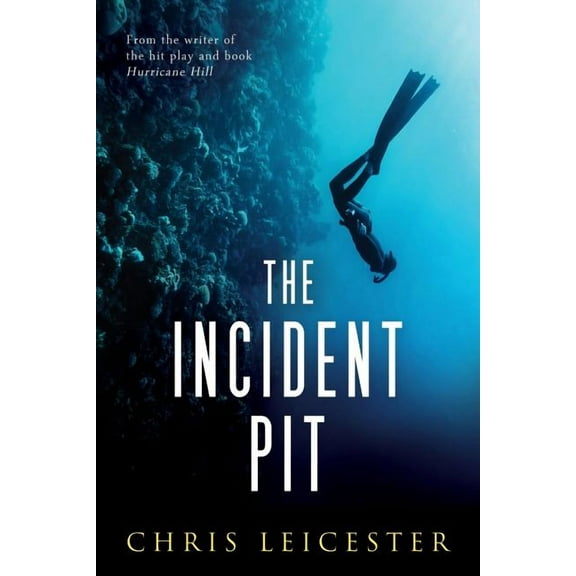 The Incident Pit, (Paperback)