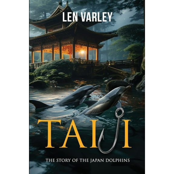 Taiji: The Story of the Japan Dolphins, (Paperback)