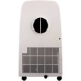 Factory Reconditioned CCH YPL3 8000 BTU Portable Air Conditioner