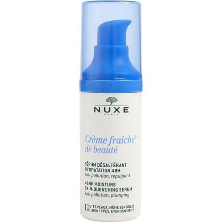 Nuxe by Nuxe - Creme Fraiche De Beauty 48 HR Moisture Skin-Quenching Serum (For All Skin Types, Even Sensitive) --30ml/1oz -