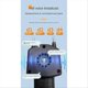 thumbnail image 4 of Digital Smart Grain Moisture Meter for 14 Grains Moisture Testing, 4 of 5