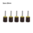 thumbnail image 4 of fastboy 5x Low Noise Mini Rotary Tool For Quiet Working Environment Musical Bodies Molds 5pcs 20mm, 4 of 6