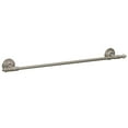 thumbnail image 2 of 24" Stockton Brushed Nickel CSI Donner Towel Bars DN4124BN 034584483515, 2 of 2