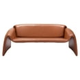 thumbnail image 2 of Horten Sofa Brown, 2 of 5