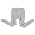 thumbnail image 1 of Collants Chauds en Coton pour Bébés Filles Bas Pantalons Chaussettes Noir 1-2 Ans, 1 of 7