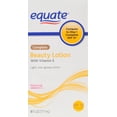 thumbnail image 2 of Equate Complete Beauty Lotion with Vitamin E & SPF 15, 6 Oz., 2 of 4