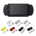 thumbnail image 2 of for PSP1000 Replacement for Shell for Case Game Console Repair PC Cover with Buttons Gaming Accessories, 2 of 15