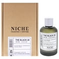 thumbnail image 1 of Niche Collection - The Black 29 by Khalis for Men - 3.4 oz EDP Spray, 1 of 8