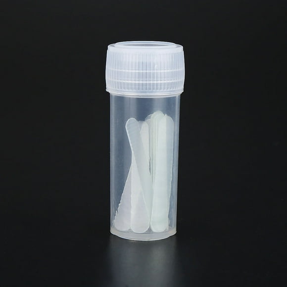 Herramientas para Corregir uñas encarnadas BuyWeek 10 piezas de parches elásticos físicos para uñas encarnadas