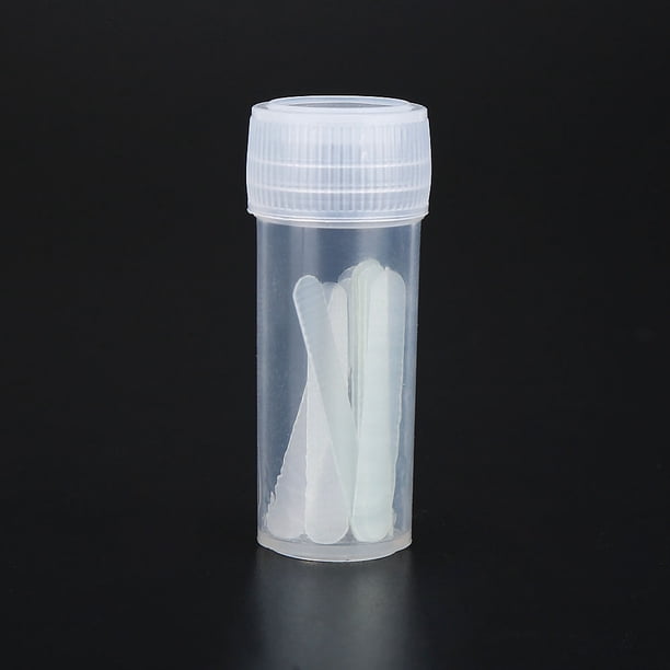 Herramientas para Corregir uñas encarnadas BuyWeek 10 piezas de parches elásticos físicos para uñas encarnadas