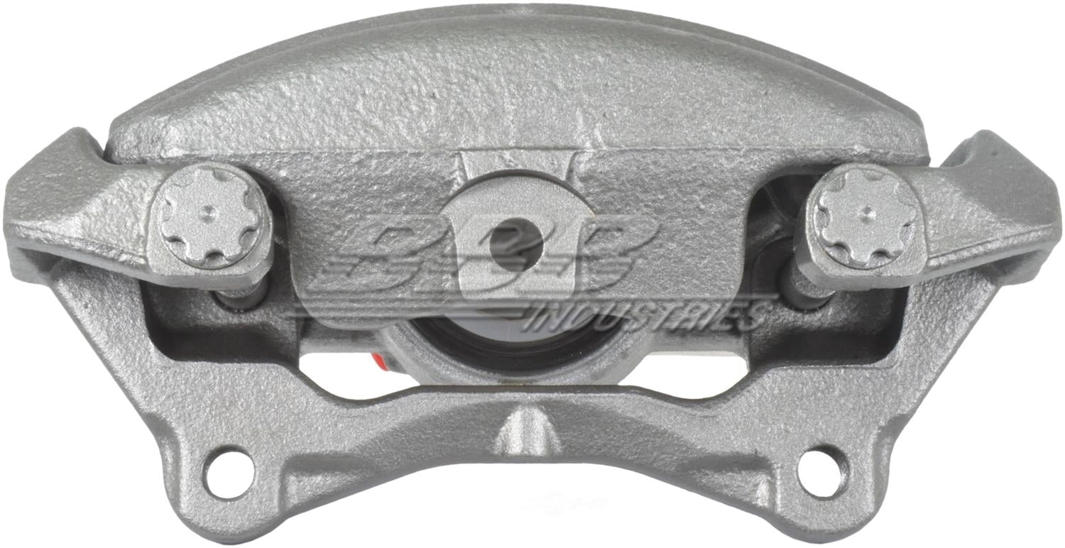 TERREPOWER formerly BBB Industries 99-02171B Reman Caliper w/installation Hardware