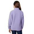 thumbnail image 5 of Free Country Girls' 3-in-1 Systems Jacket Chambray Petals XS, 5 of 9