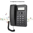 thumbnail image 2 of Teléfono Fijo con Cable ACTIVE, 2 of 3
