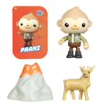 thumbnail image 3 of Set de juego con figuras de juguete Octonauts Above and Beyond Paani, 7 cm, 3 of 6