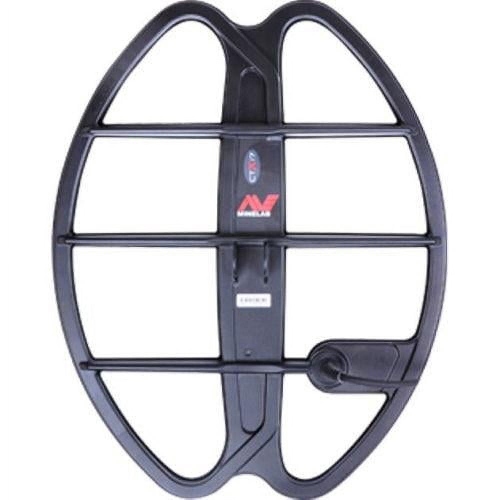 Minelab Smart Coil 17″ and Carbon Fiber Shaft for CTX 3030 Metal Detector
